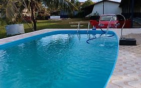 Pousada Village Maçarico